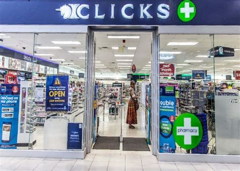 Click Health Pharmacy (City of London)